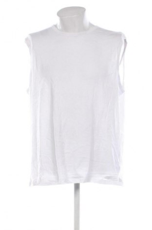 Мъжки потник X-Mail, Размер XL, Цвят Бял, Цена 23,99 лв.