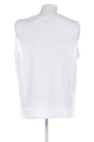 Мъжки потник X-Mail, Размер XL, Цвят Бял, Цена 23,99 лв.