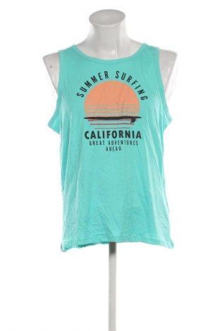 Herren Tanktop X-Mail, Größe L, Farbe Mehrfarbig, Preis 15,99 €