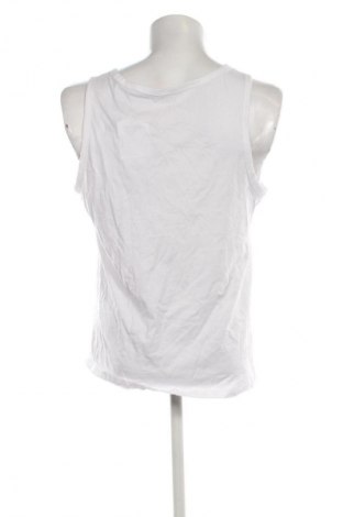 Herren Tanktop X-Mail, Größe L, Farbe Weiß, Preis 13,99 €
