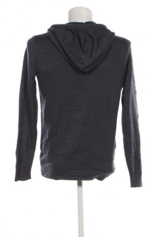 Herrenpullover ! Solid, Größe L, Farbe Blau, Preis € 13,99