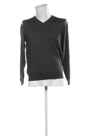 Herrenpullover A.W.Dunmore, Größe L, Farbe Grün, Preis 18,99 €