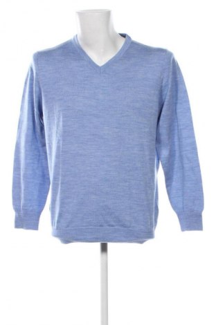 Pánský svetr  A.W.Dunmore, Velikost XL, Barva Modrá, Cena  399,00 Kč