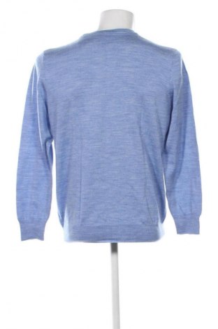 Pánský svetr  A.W.Dunmore, Velikost XL, Barva Modrá, Cena  399,00 Kč