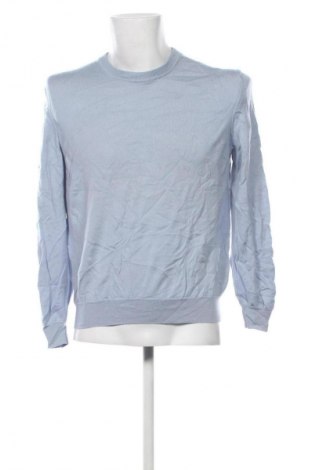 Herrenpullover A.W.Dunmore, Größe L, Farbe Blau, Preis € 19,99