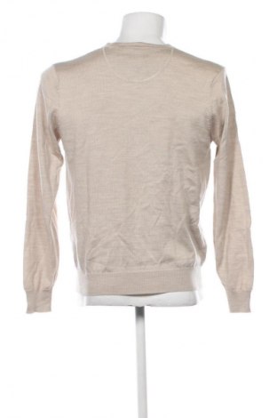 Herrenpullover A.W.Dunmore, Größe L, Farbe Beige, Preis € 16,99