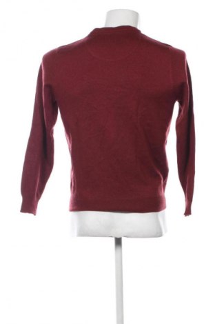 Herrenpullover A.W.Dunmore, Größe M, Farbe Rot, Preis 20,99 €