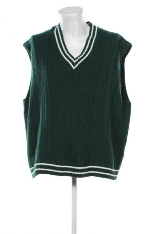 Herrenpullover ASOS, Größe XXL, Farbe Mehrfarbig, Preis 16,99 €