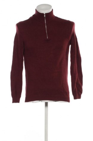 Pulover de bărbați ASOS, Mărime S, Culoare Mov, Preț 64,99 Lei