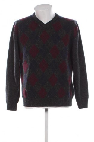 Herrenpullover Abercrombie & Fitch, Größe L, Farbe Mehrfarbig, Preis 20,99 €