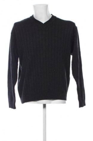 Herrenpullover Abercrombie & Fitch, Größe L, Farbe Schwarz, Preis 21,99 €