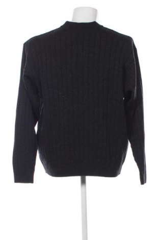 Herrenpullover Abercrombie & Fitch, Größe L, Farbe Schwarz, Preis 21,99 €