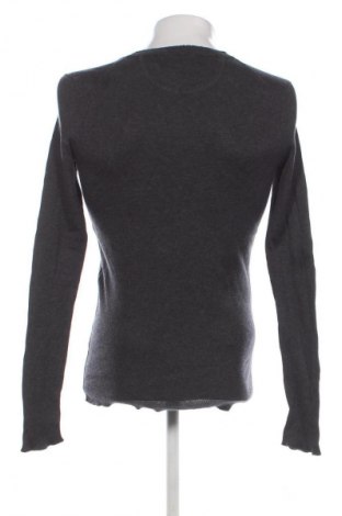 Herrenpullover AllSaints, Größe M, Farbe Grau, Preis 52,69 €