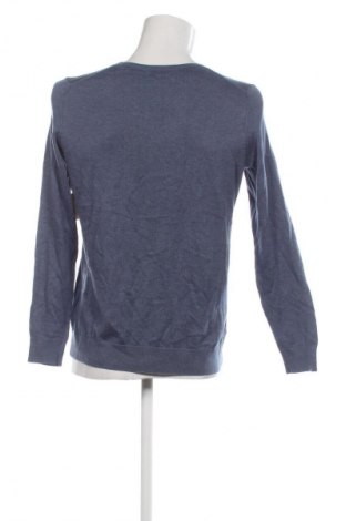 Herrenpullover Amazon Essentials, Größe L, Farbe Blau, Preis 27,99 €