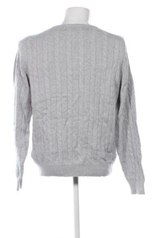 Pulover de bărbați Amazon Essentials, Mărime M, Culoare Gri, Preț 142,99 Lei