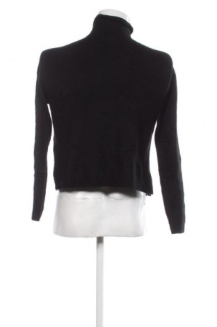 Pulover de bărbați Amisu, Mărime L, Culoare Negru, Preț 62,99 Lei