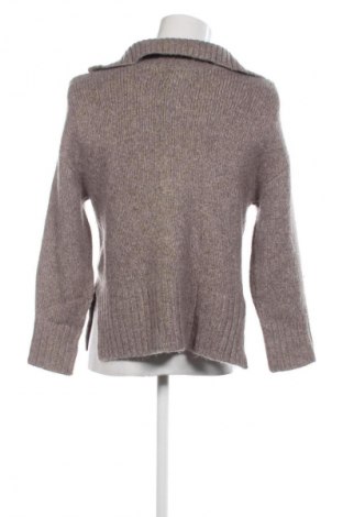 Pulover de bărbați Amisu, Mărime M, Culoare Bej, Preț 59,99 Lei