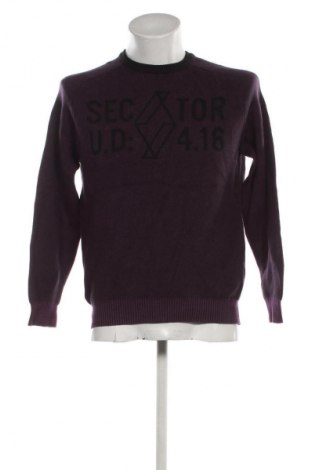 Pulover de bărbați Angelo Litrico, Mărime M, Culoare Multicolor, Preț 46,99 Lei