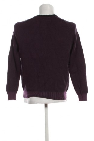 Pulover de bărbați Angelo Litrico, Mărime M, Culoare Multicolor, Preț 46,99 Lei