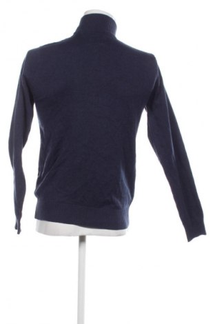Herrenpullover Angelo Litrico, Größe M, Farbe Blau, Preis 9,99 €