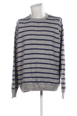 Pánský svetr  Angelo Litrico, Velikost 3XL, Barva Vícebarevné, Cena  419,00 Kč