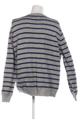Pánský svetr  Angelo Litrico, Velikost 3XL, Barva Vícebarevné, Cena  419,00 Kč