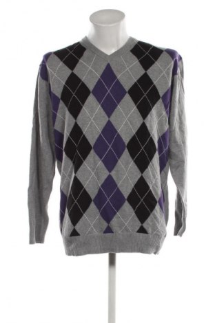 Pulover de bărbați Angelo Litrico, Mărime XXL, Culoare Multicolor, Preț 64,99 Lei