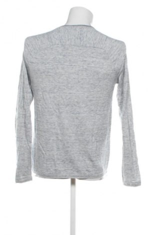 Herrenpullover Angelo Litrico, Größe M, Farbe Grau, Preis 10,99 €