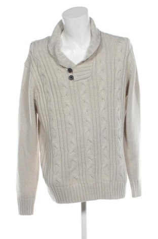 Herrenpullover Angelo Litrico, Größe XXL, Farbe Grau, Preis € 17,99