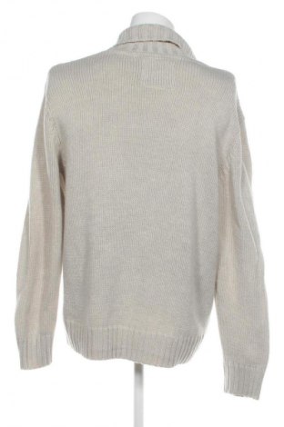 Herrenpullover Angelo Litrico, Größe XXL, Farbe Grau, Preis € 17,99