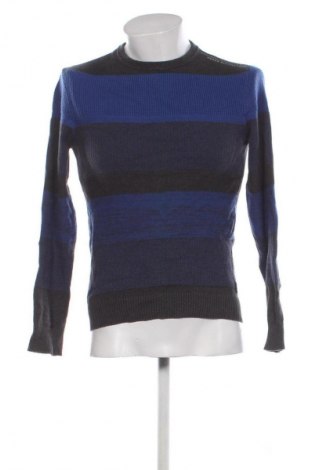 Herrenpullover Angelo Litrico, Größe S, Farbe Mehrfarbig, Preis 9,99 €