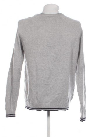 Herrenpullover Angelo Litrico, Größe L, Farbe Grau, Preis € 10,99