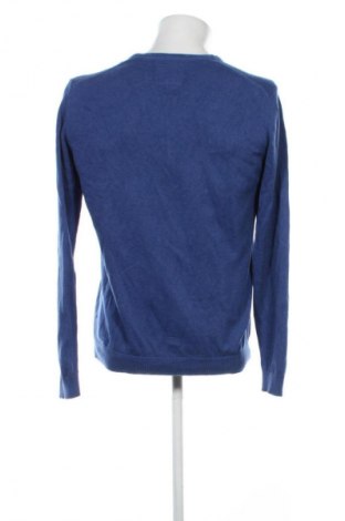 Herrenpullover Angelo Litrico, Größe L, Farbe Blau, Preis 9,99 €