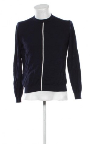 Pulover de bărbați Antony Morato, Mărime M, Culoare Albastru, Preț 107,99 Lei