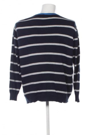 Pulover de bărbați Armani Jeans, Mărime XXL, Culoare Multicolor, Preț 199,99 Lei