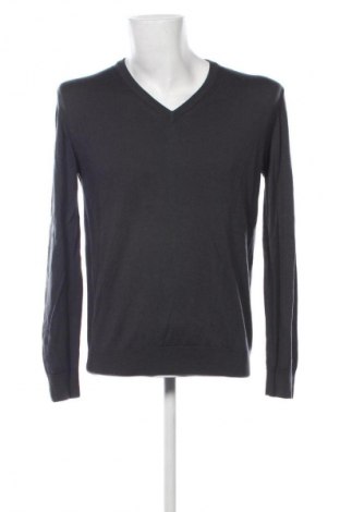 Herrenpullover Armani Jeans, Größe M, Farbe Grau, Preis € 57,99