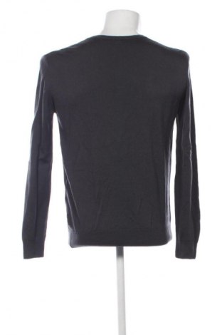 Herrenpullover Armani Jeans, Größe M, Farbe Grau, Preis € 57,99