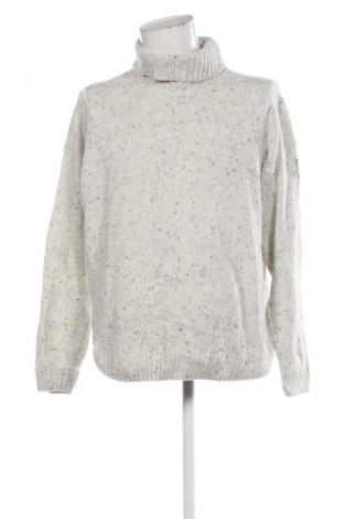 Herrenpullover Atlas For Men, Größe 3XL, Farbe Ecru, Preis € 17,99