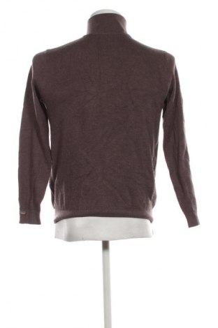 Herrenpullover Avirex Dept., Größe L, Farbe Braun, Preis € 20,99