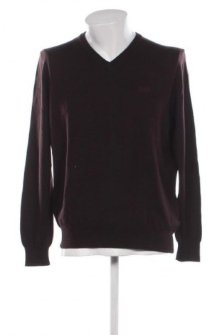 Herrenpullover BOSS, Größe L, Farbe Braun, Preis 99,99 €