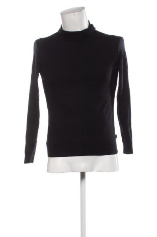 Pulover de bărbați BOSS, Mărime M, Culoare Negru, Preț 947,58 Lei