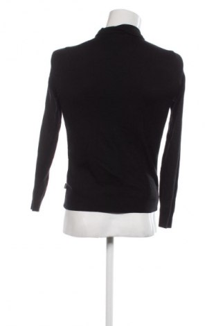 Pulover de bărbați BOSS, Mărime M, Culoare Negru, Preț 947,58 Lei