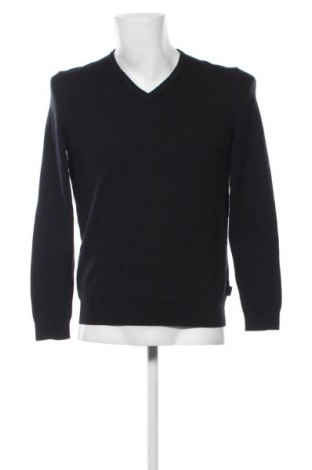 Herrenpullover BOSS, Größe M, Farbe Schwarz, Preis € 54,99