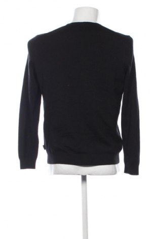 Herrenpullover BOSS, Größe M, Farbe Schwarz, Preis € 54,99