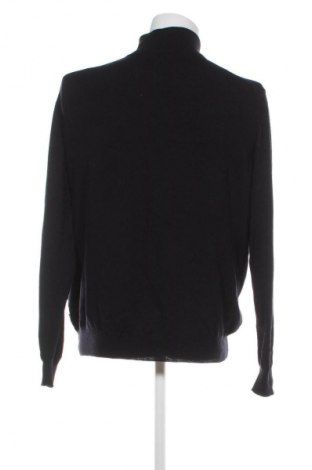 Ανδρικό πουλόβερ BOSS, Μέγεθος XXL, Χρώμα Μπλέ, Τιμή 51,26 €