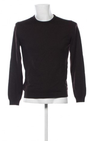 Ανδρικό πουλόβερ BOSS, Μέγεθος M, Χρώμα Καφέ, Τιμή 49,99 €