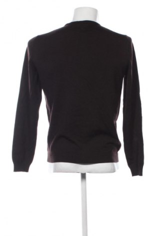 Ανδρικό πουλόβερ BOSS, Μέγεθος M, Χρώμα Καφέ, Τιμή 49,99 €