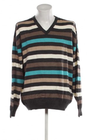 Herrenpullover Babista, Größe 3XL, Farbe Mehrfarbig, Preis 14,99 €