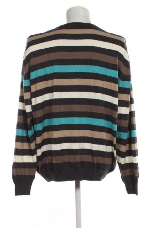 Herrenpullover Babista, Größe 3XL, Farbe Mehrfarbig, Preis 14,99 €