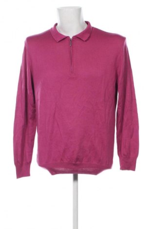 Herrenpullover Babista, Größe XL, Farbe Rosa, Preis € 33,53